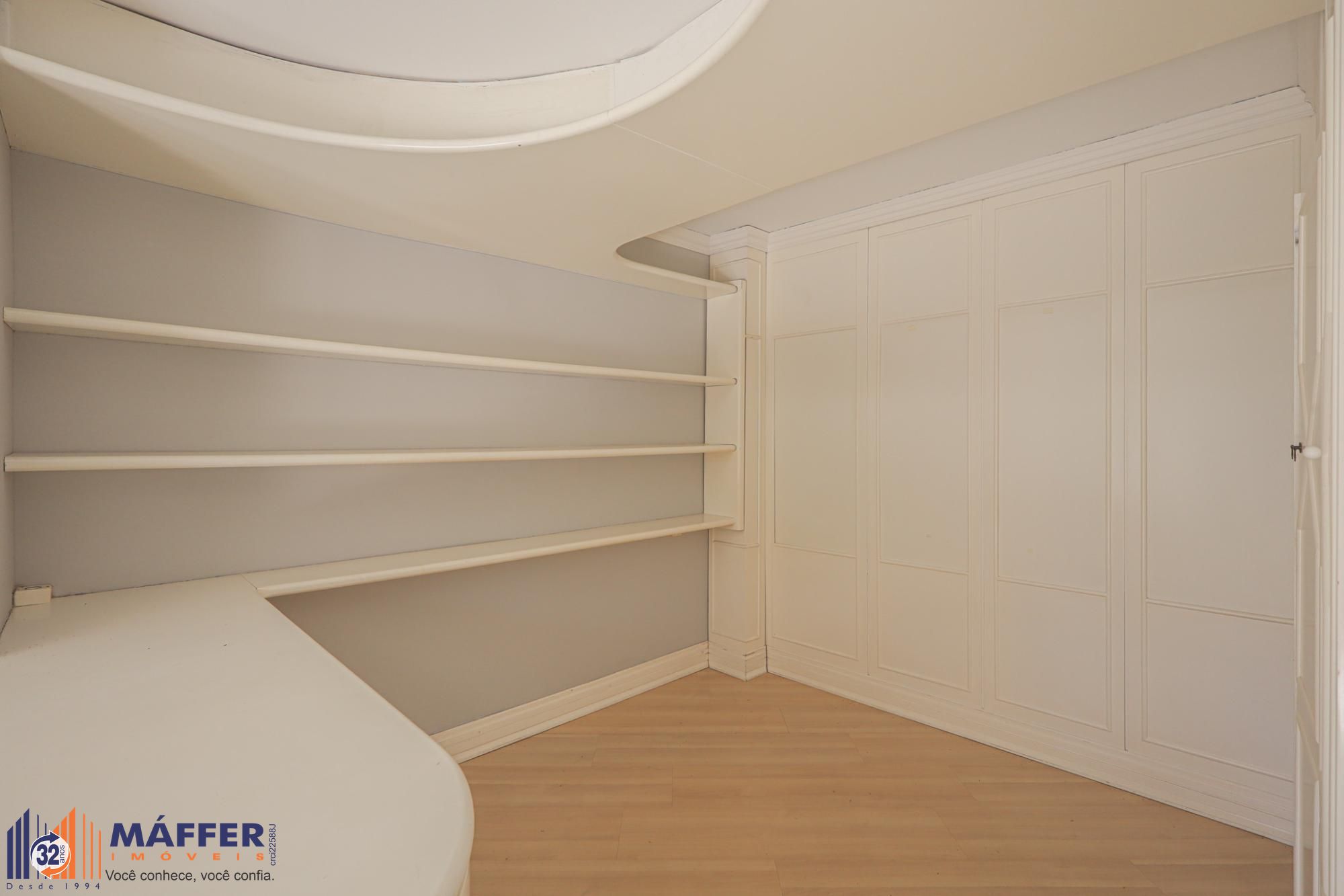 Apartamento, 3 quartos, 224 m² - Foto 31