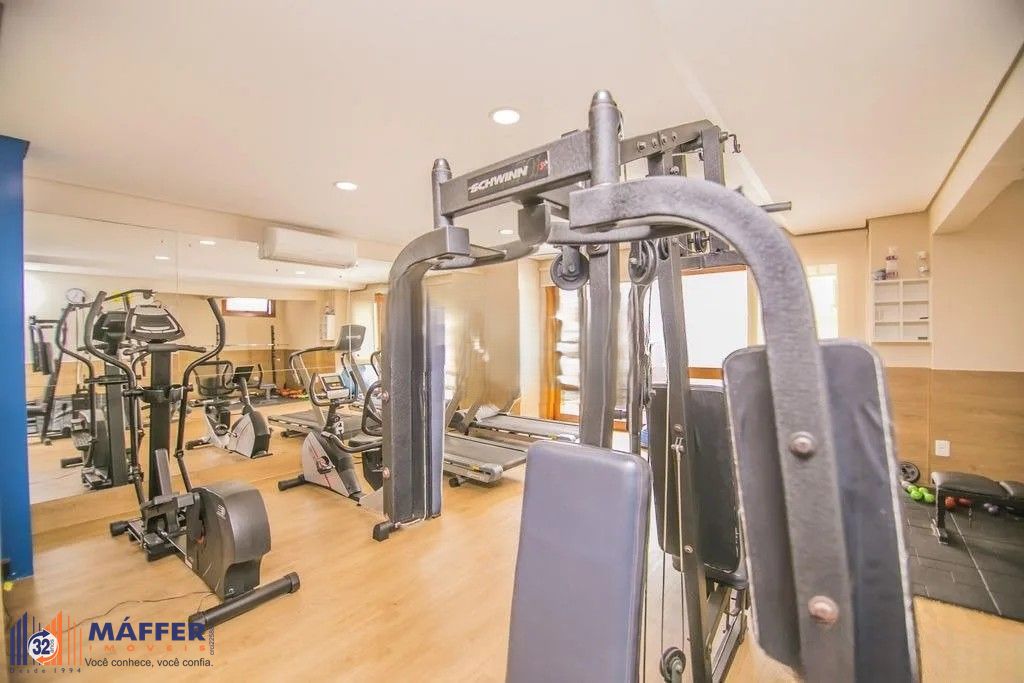 Cobertura, 3 quartos, 262 m² - Foto 33