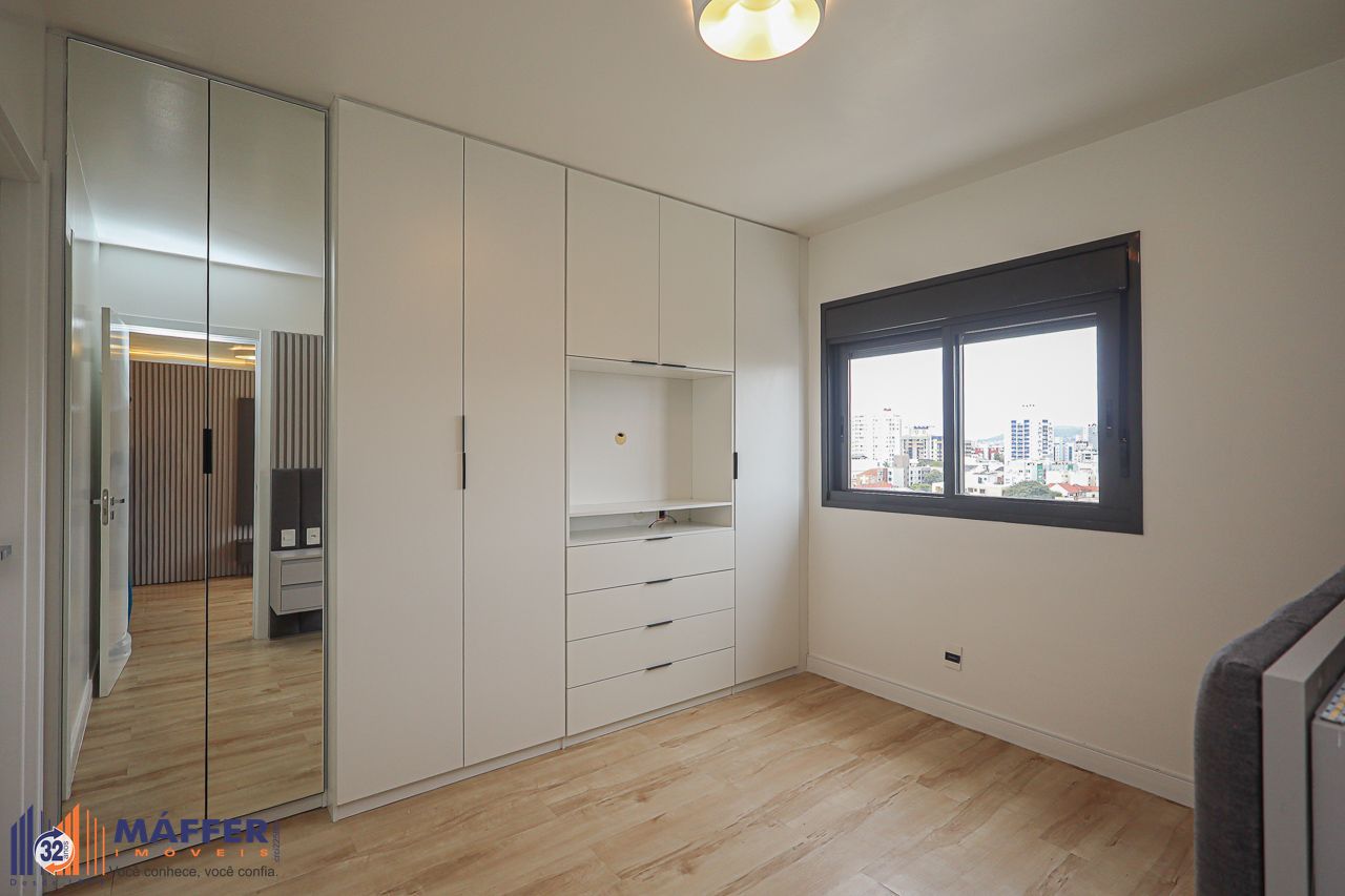 Apartamento, 1 quarto, 41 m² - Foto 14