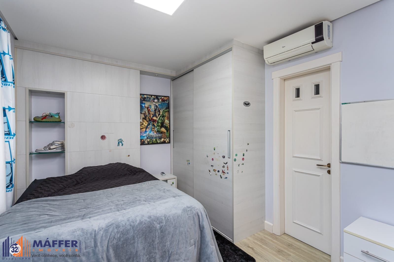 Casa de Condomínio, 4 quartos - Foto 46