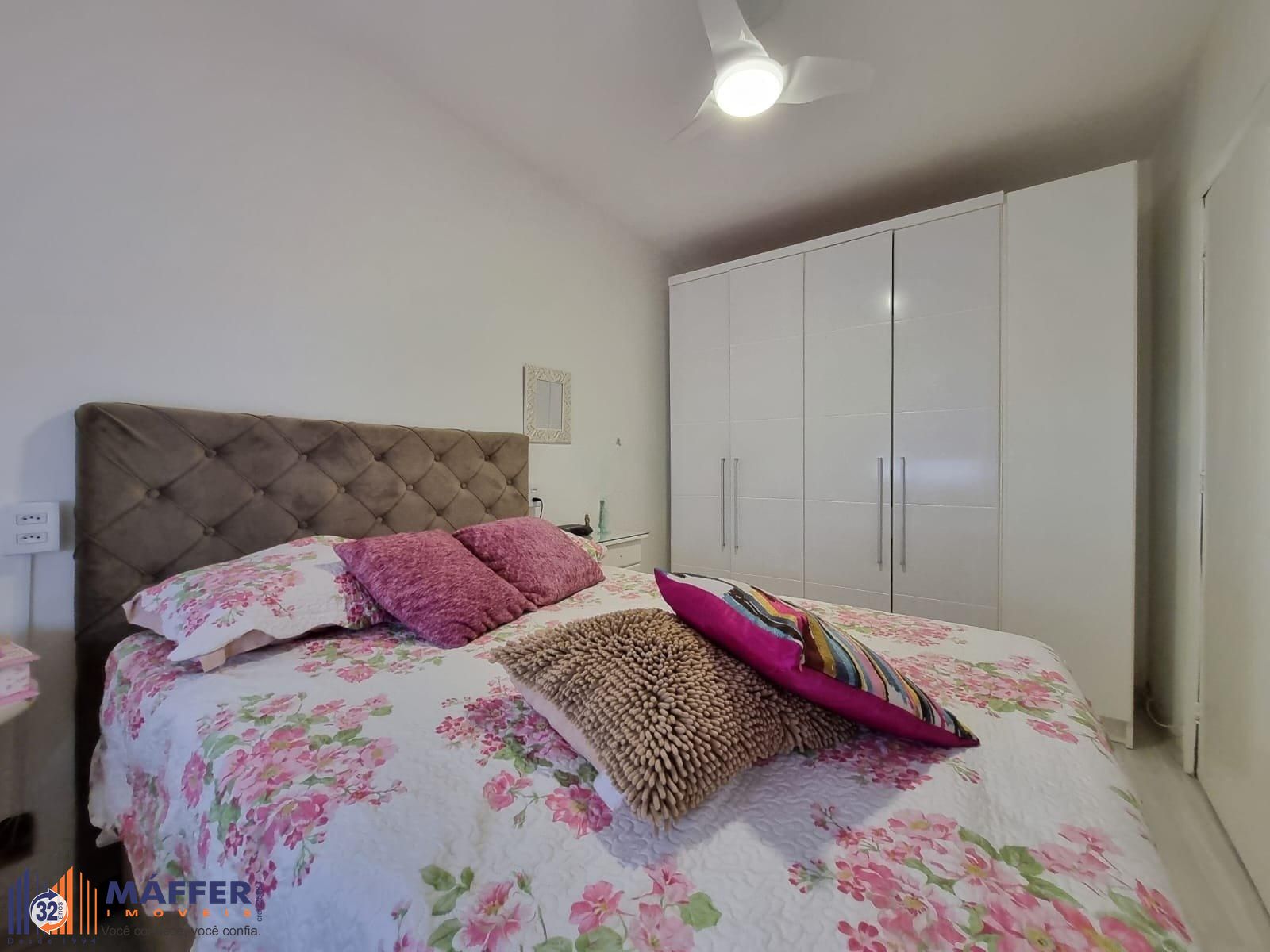 Apartamento, 1 quarto, 39 m² - Foto 8