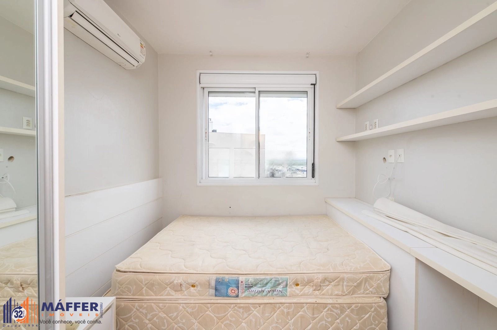 Apartamento, 2 quartos, 82 m² - Foto 12