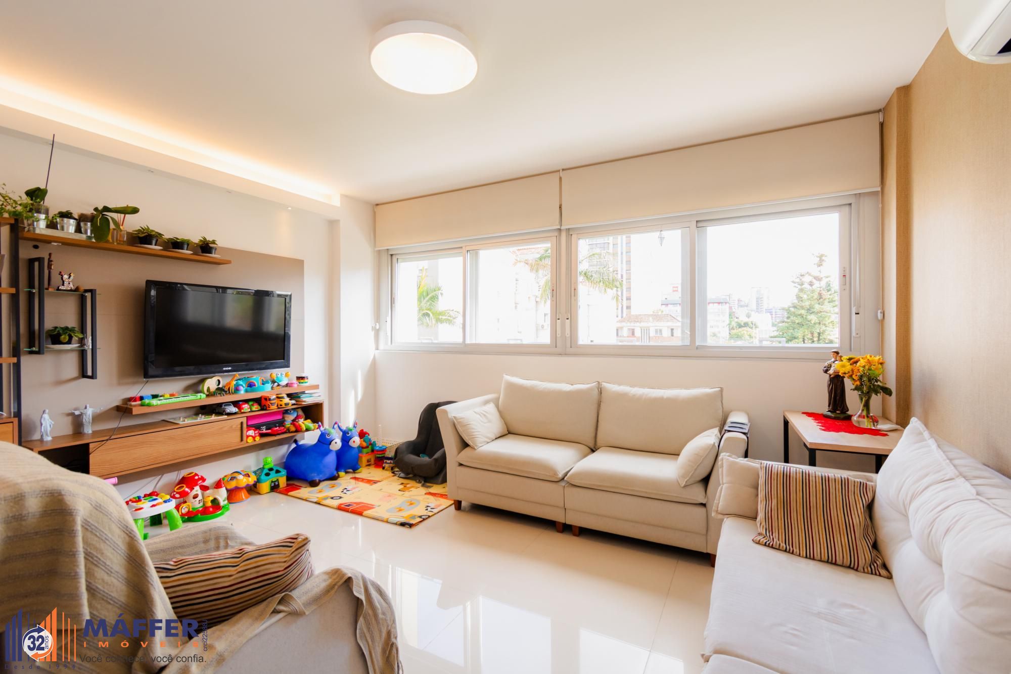 Apartamento, 3 quartos, 119 m² - Foto 19