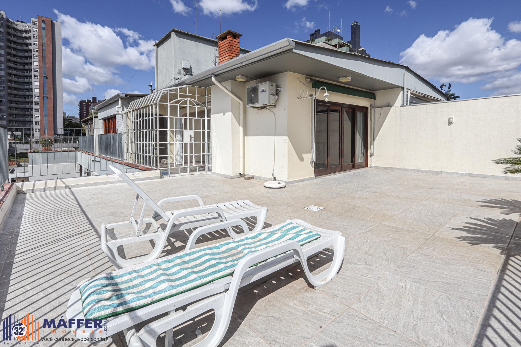 Cobertura, 3 quartos, 243 m² - Foto 12