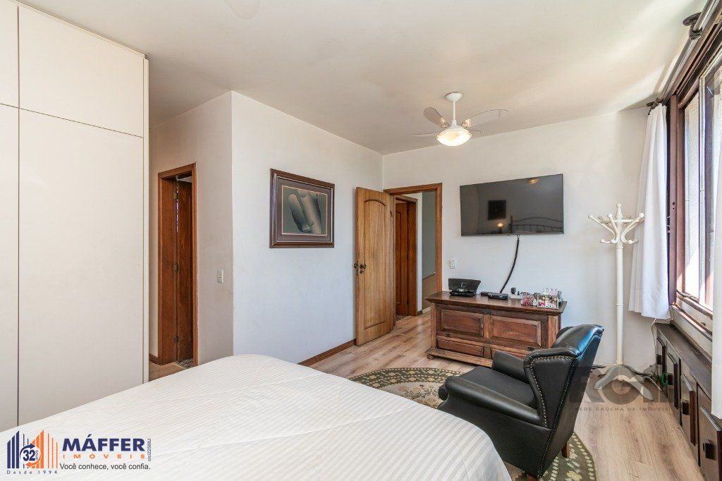 Casa de Condomínio, 3 quartos - Foto 33