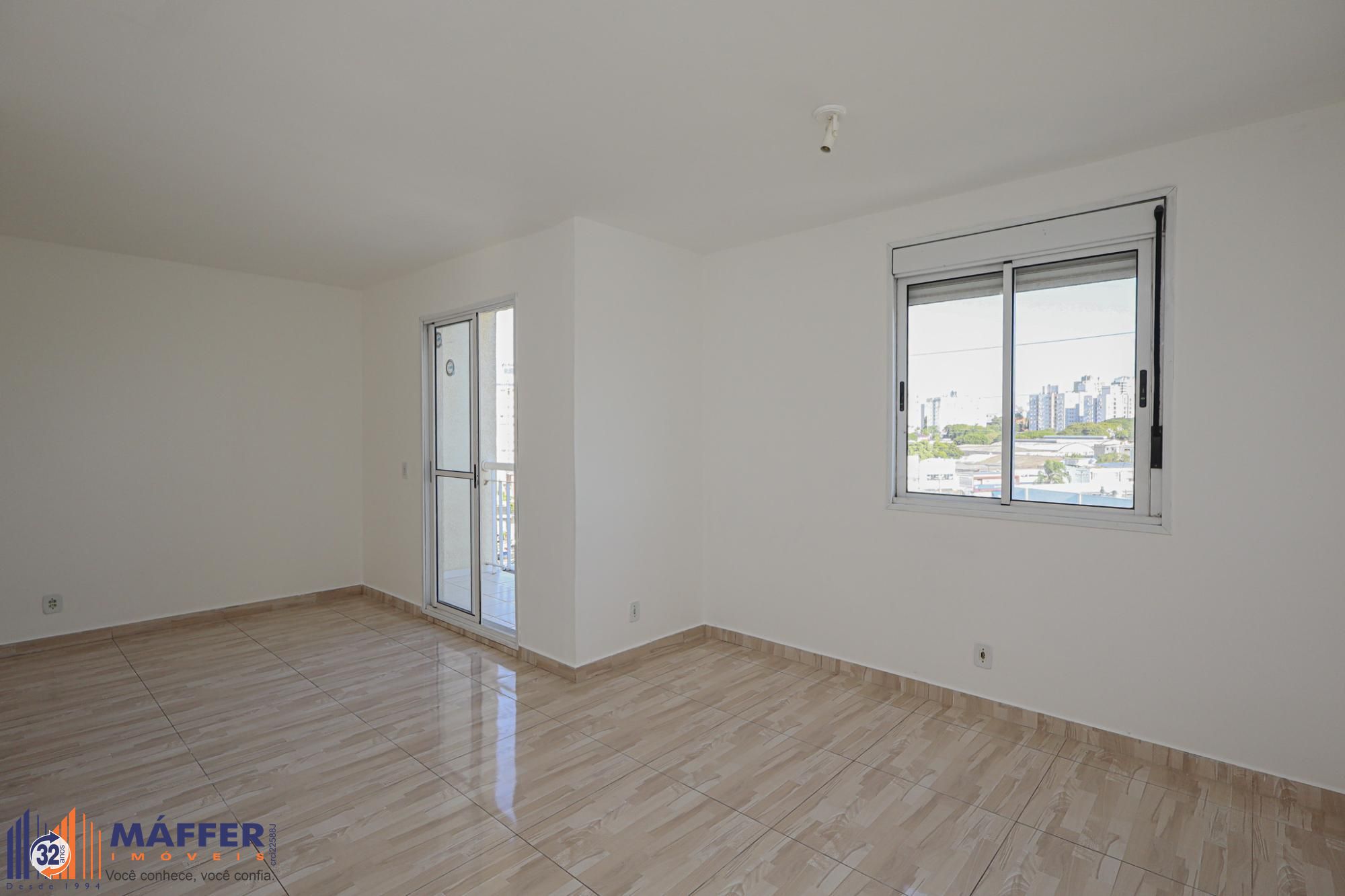 Apartamento, 3 quartos, 62 m² - Foto 4