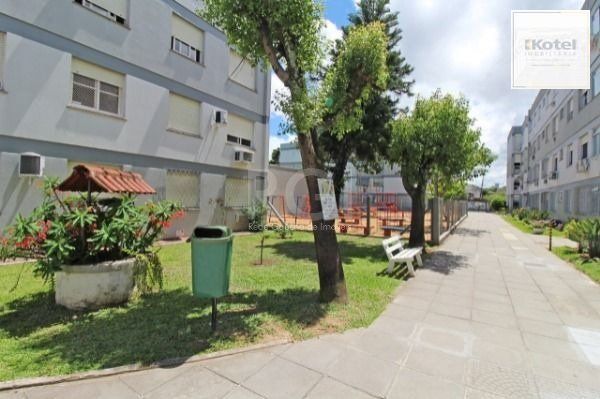 Apartamento para Venda - 70m², 3 dormitórios, Camaquã — foto 4