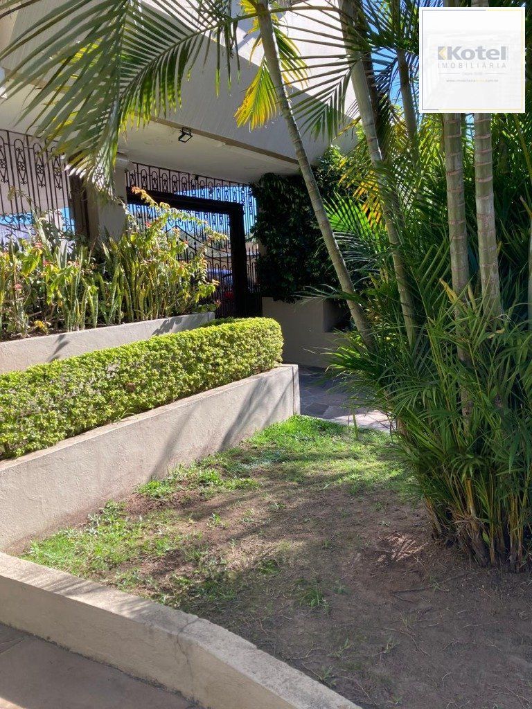 APARTAMENTO DE COBERTURA - 2 dorms. - 1 vaga - 118,02 m² - MENINO DEUS
