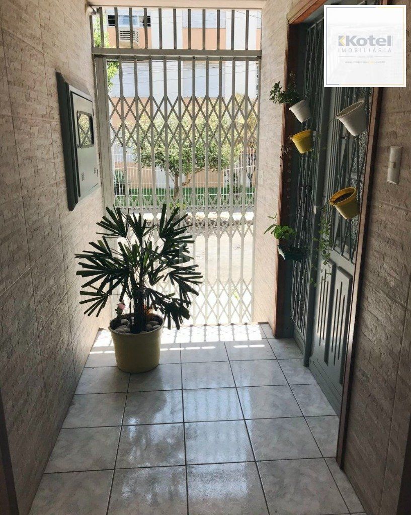 Apartamento para Venda - 120.67m², 3 dormitórios, 2 vagas - São Sebastião — foto 3