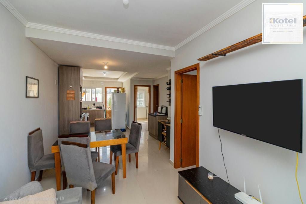 Casa, 2 quartos, à venda, 63 m², Aberta dos Morros - Porto Alegre — foto 3