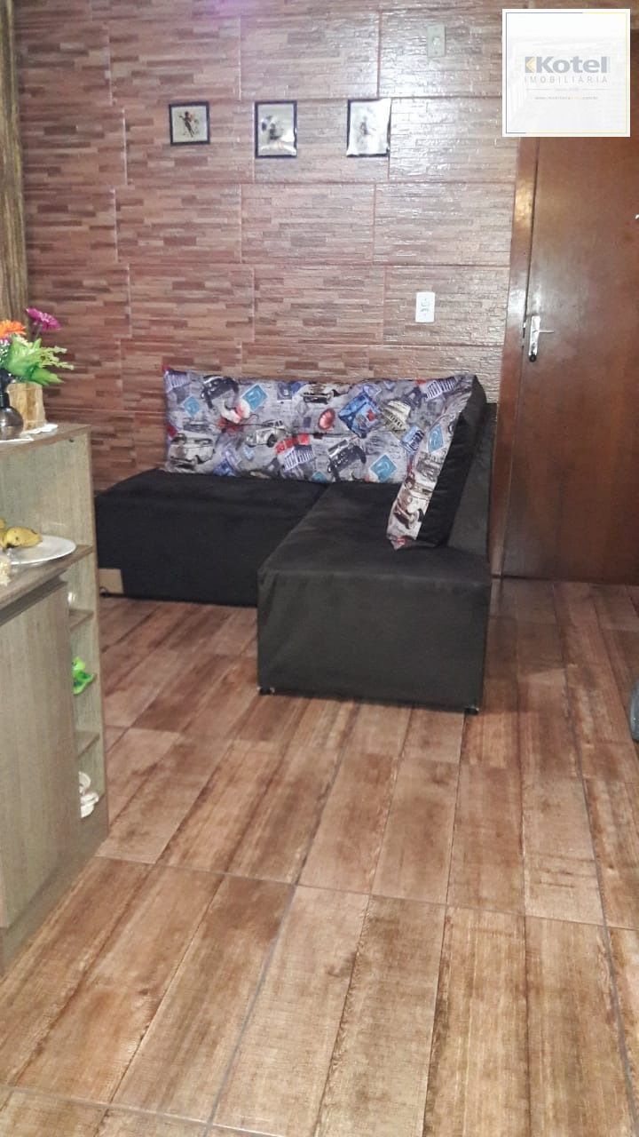 Apartamento para Venda - 38.24m², 2 dormitórios, 1 vaga - Vila Nova