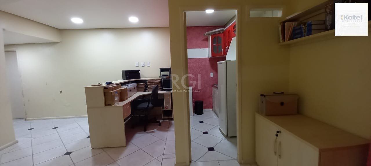 Conjunto/Sala para Venda - 0m², 0 dormitórios, Centro Histórico