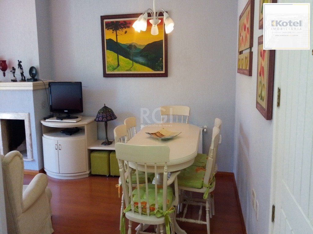 Apartamento para Venda - 65m², 2 dormitórios, sendo 1 suites, 1 vaga - Planalto — foto 2