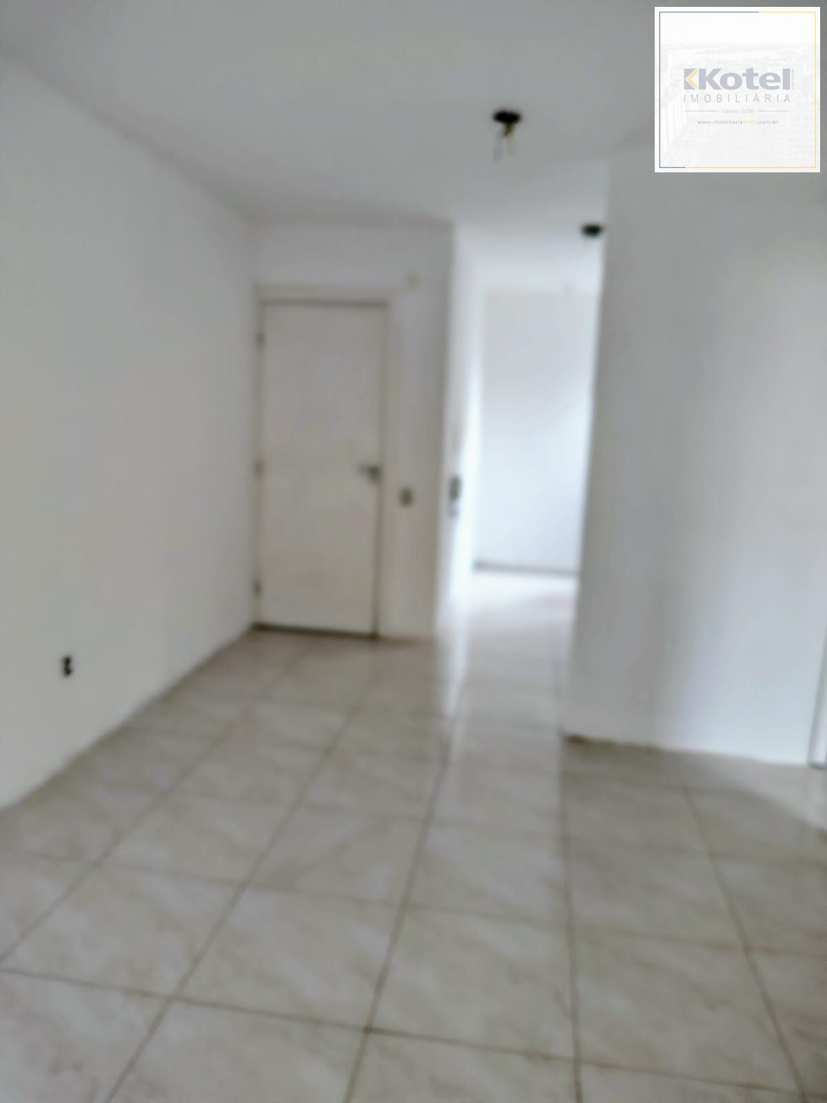 Minha Casa Minha Vida Apartamento 2D Desocupado Vaga de Garagem Salão de Festas Portaria 24h Rio Branco Canoas