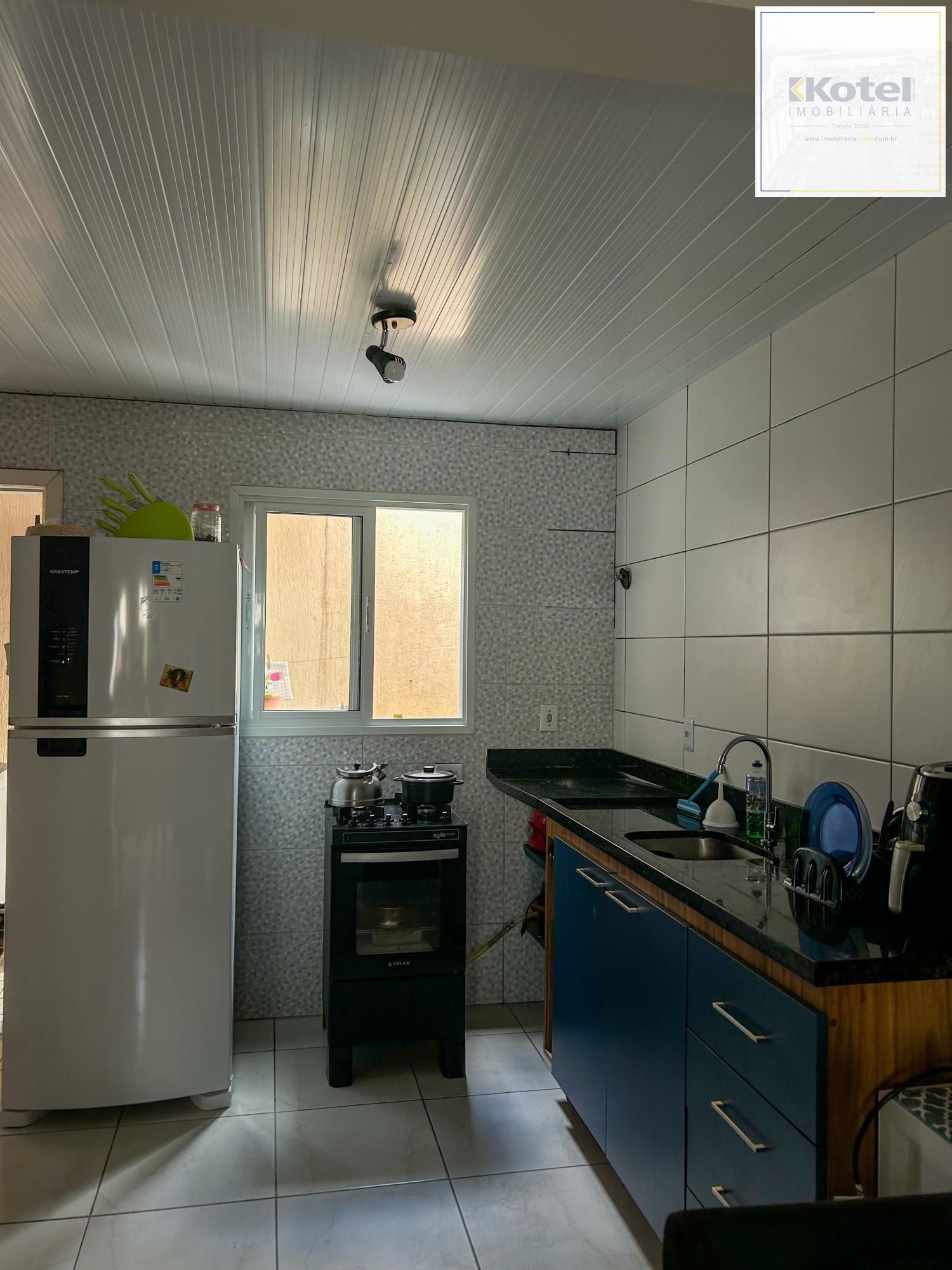 Sobrado, 2 quartos, à venda, 83 m², Restinga - Porto Alegre — foto 2