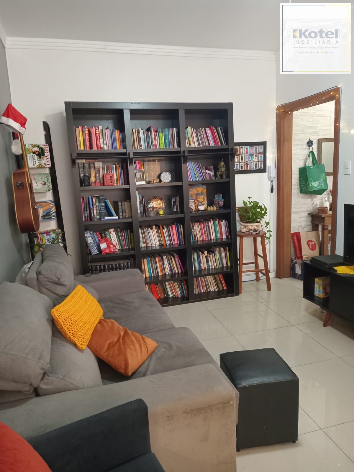 Edifício Lavegas - Apartamento 2 dormitórios Petrópolis — foto 2
