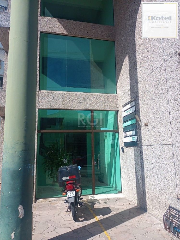 Sala comercial no bairro Teresópolis em Porto Alegre/RS