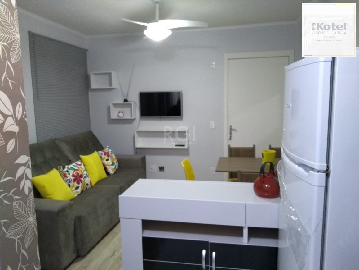 Apartamento com 2 dormitórios no bairro Restinga — foto 5