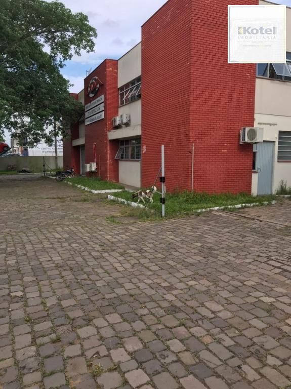 Pavilhão para Venda - 1650m², 0 dormitórios, Anchieta — foto 2