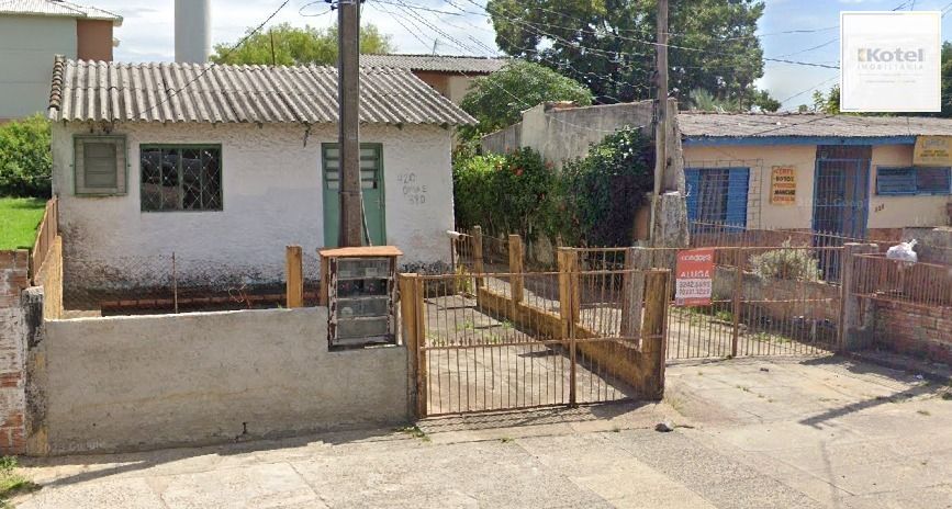Terreno à venda, Restinga - Porto Alegre — foto 2