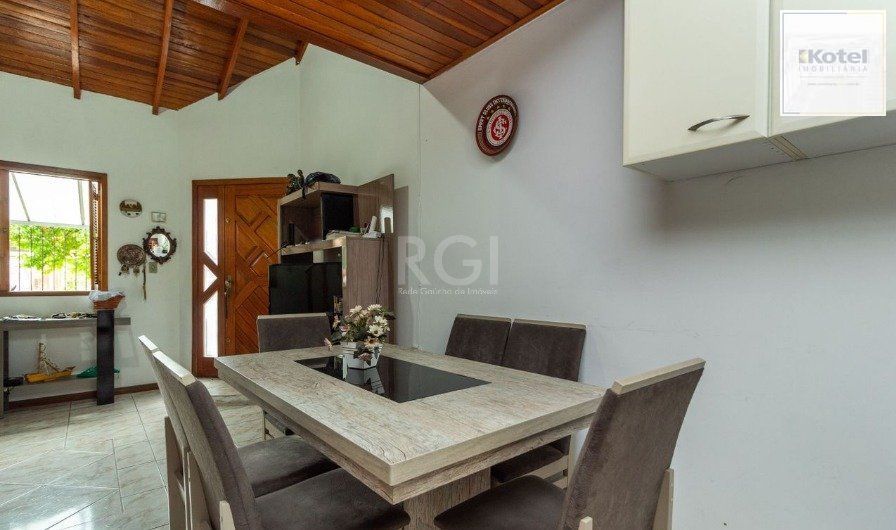 Casa no bairro Restinga — foto 4