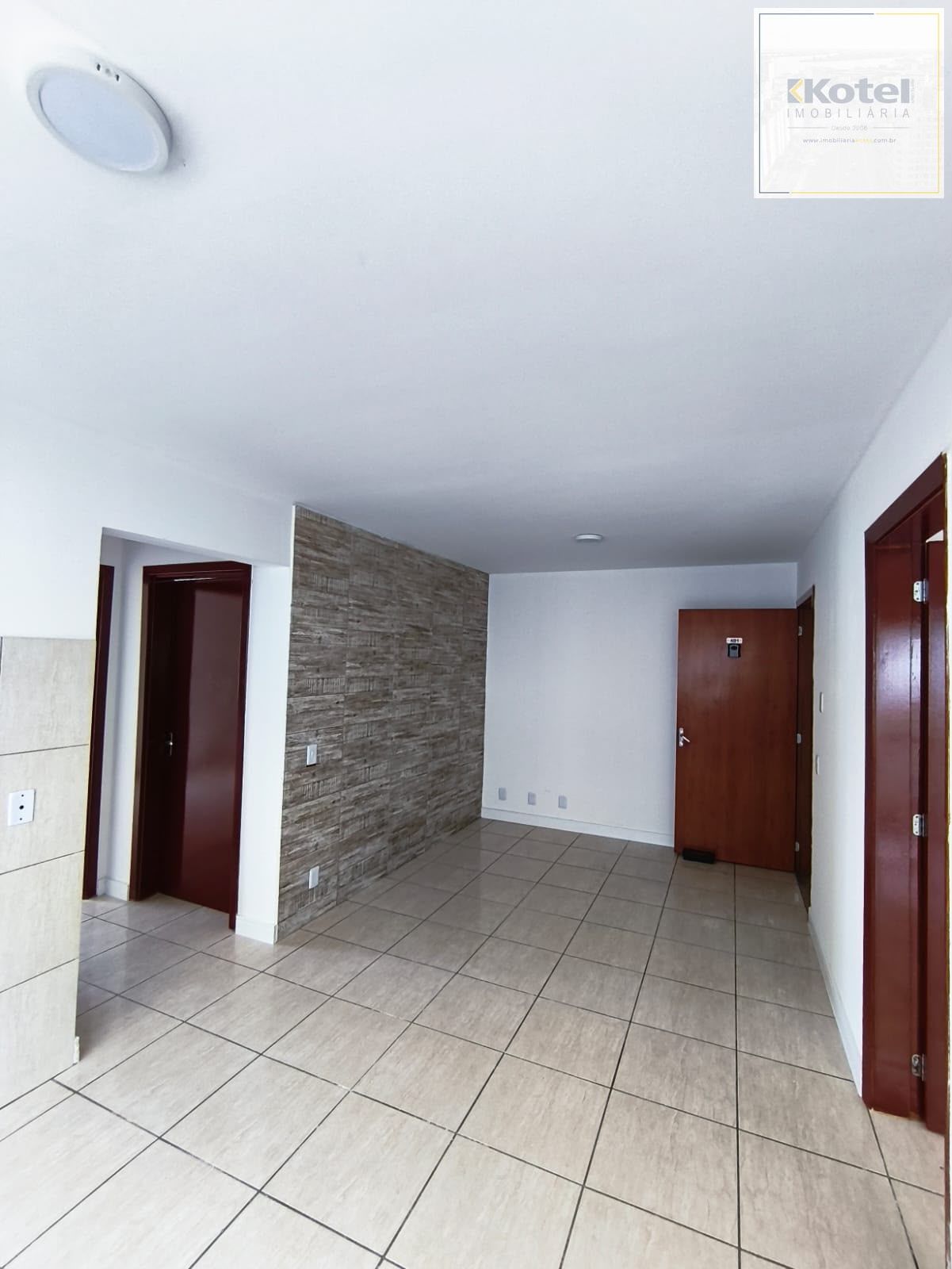 Apartamento, 3 quartos, à venda, 8 m², Parque Olinda - Gravataí — foto 2