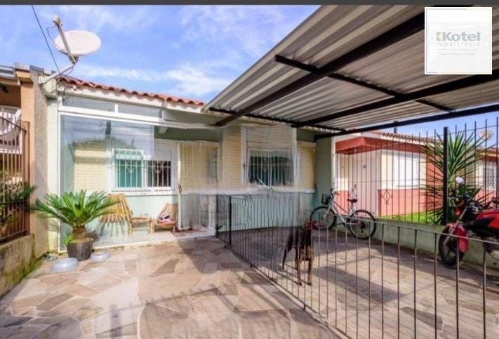 Casa com piscina no bairro Hípica - Moradas do Sul — foto 3