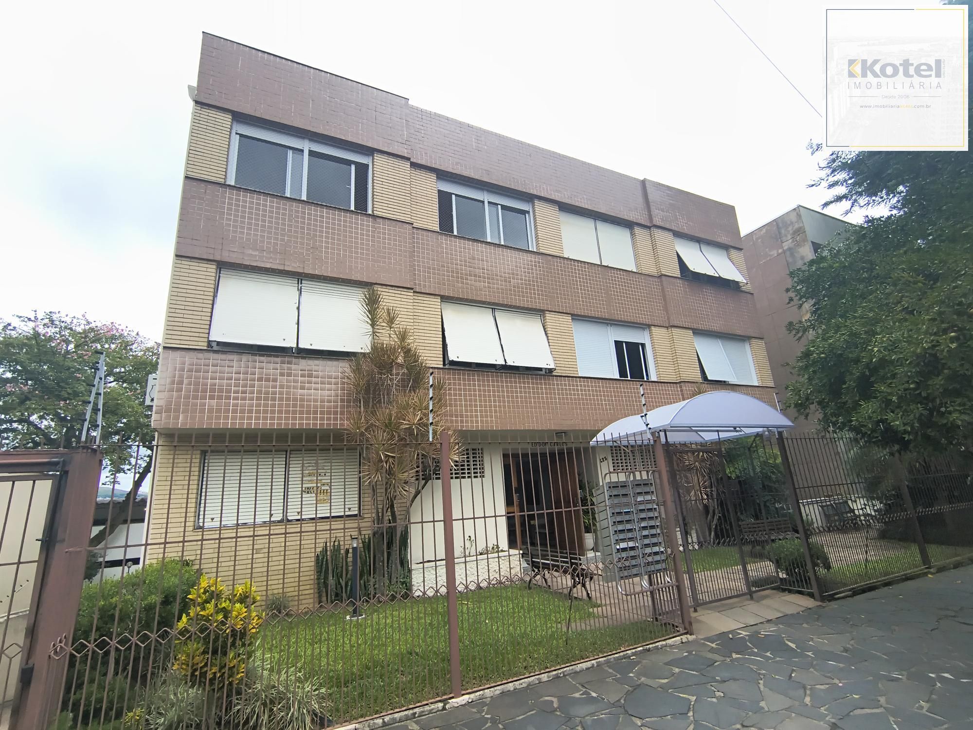 2 dormitórios com vaga escriturada no coração do Petrópolis — foto 2