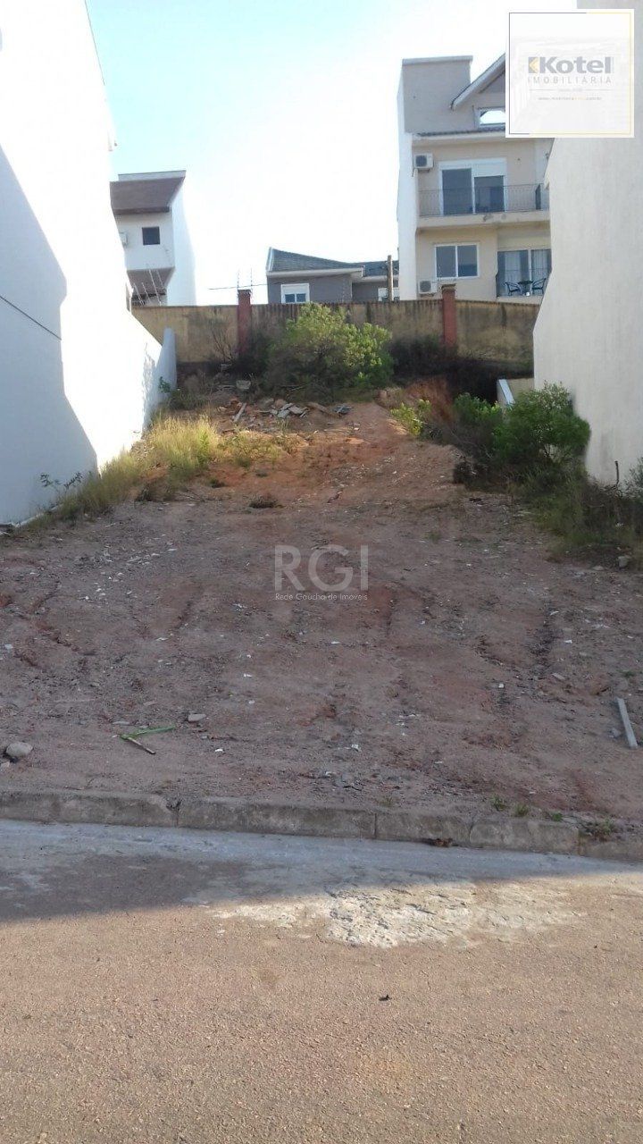 Terreno - Lot. Caminhos do Sol - Guarujá/Altos do Santa Rita, Porto Alegre — foto 3