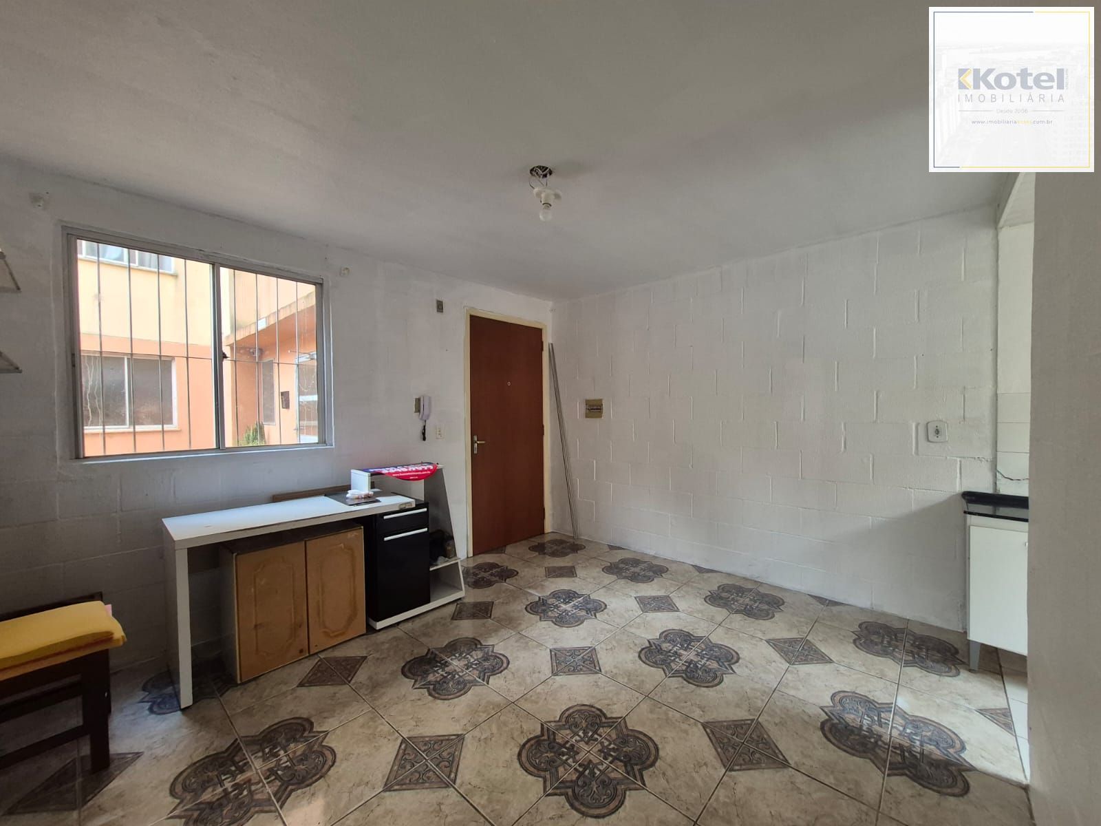 Apartamento, 2 quartos, à venda, 38 m², Mário Quintana - Porto Alegre — foto 5