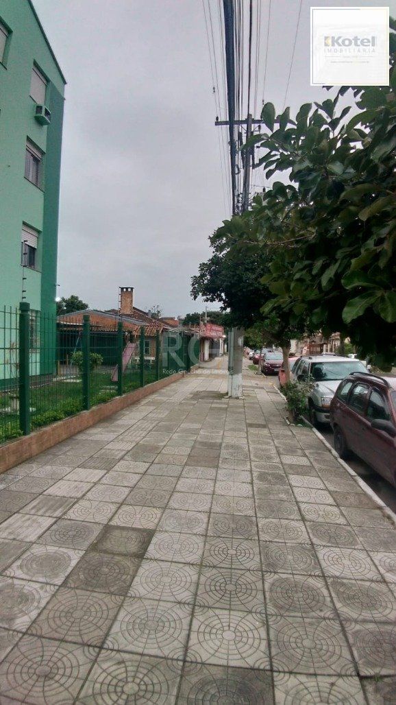Apartamento para Venda - 47.28m², 2 dormitórios, 1 vaga - Tristeza — foto 3