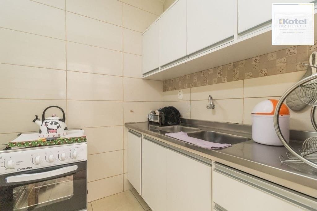 Apartamento Garden de 3 dormitorios  á venda em Rio Branco, Porto Alegre — foto 5