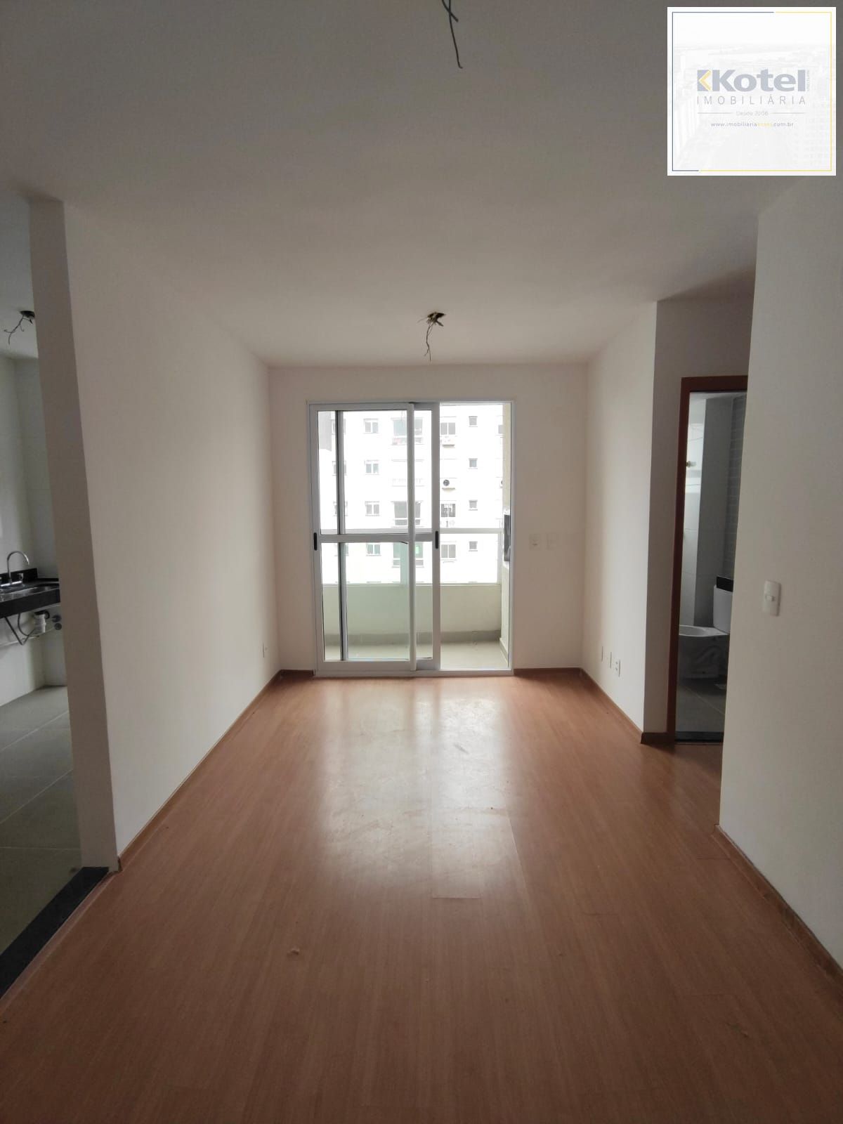 Apartamento de 2 Dorms - Porto Bahamas