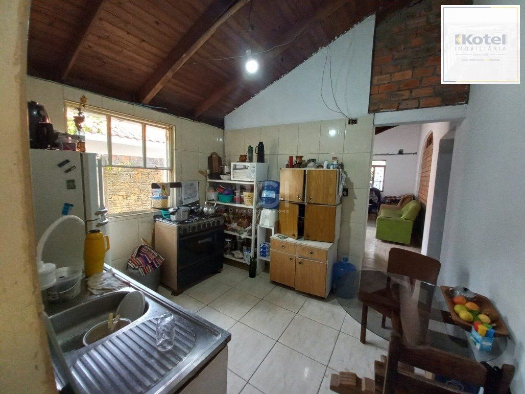 Casa para Venda - 40m², 1 dormitório, 1 vaga - Hípica — foto 3