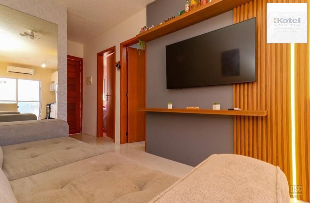 Casa, 2 quartos, à venda, 39 m², Restinga - Porto Alegre — foto 3
