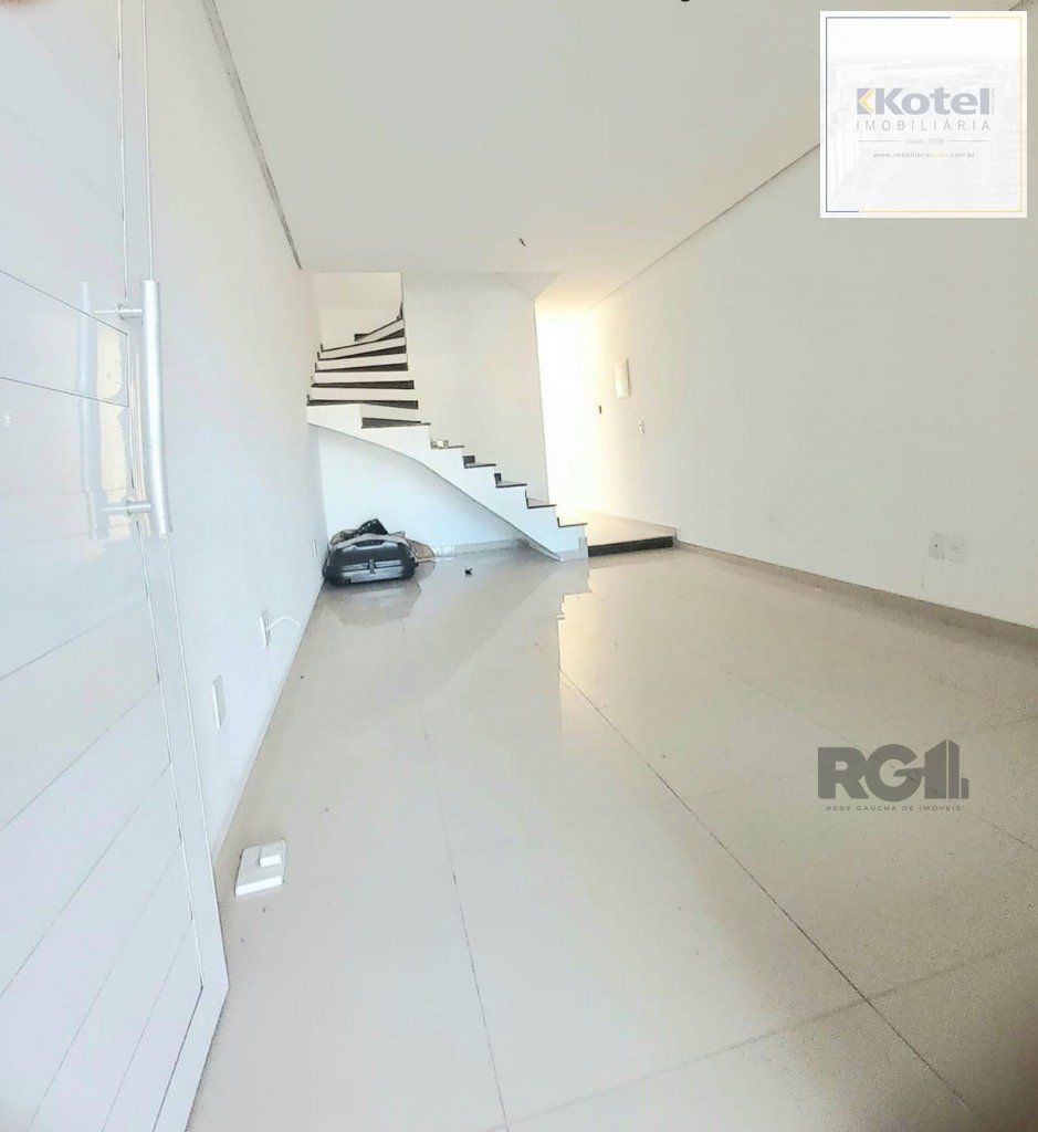 sobrado - 3 dorms. - 2 vagas - 234,35 m² - Mário Quintana — foto 4