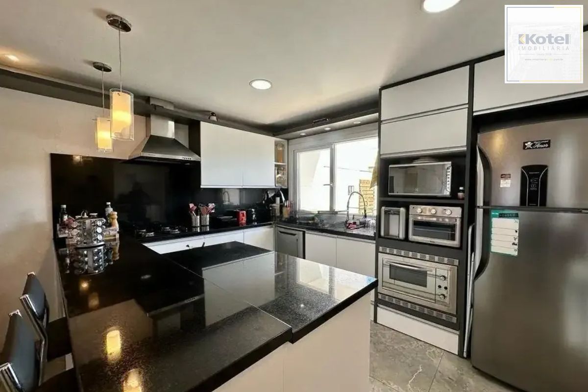 CASA | CONDOMÍNIO FECHADO | 3 DORM | PISCINA | ZONA NORTE — foto 4