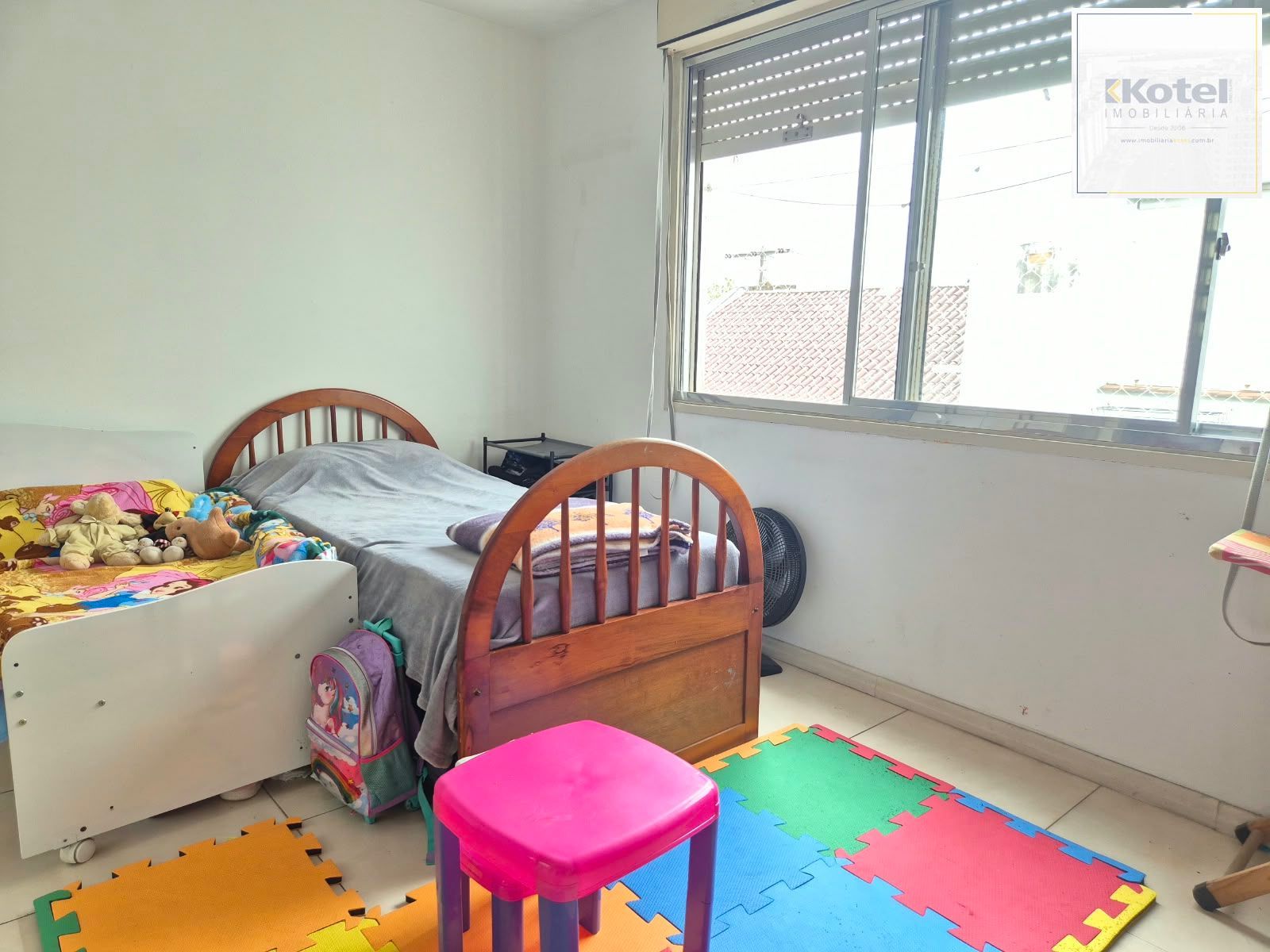 Apartamento, 1 quarto, à venda, 27 m², Cidade Baixa - Porto Alegre — foto 2