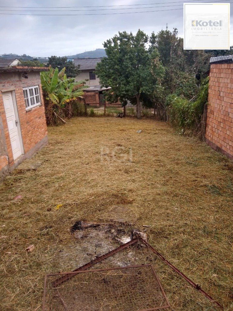 Terreno para Venda - 60m², 0 dormitórios, Lomba do Pinheiro — foto 4