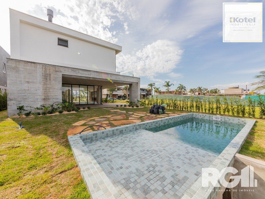 Casa de Condomínio 4 quartos à venda, 434m², Sans Souci - Eldorado do Sul