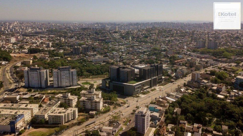 Sala Comercial à venda, 34m², Glória - Porto Alegre — foto 5
