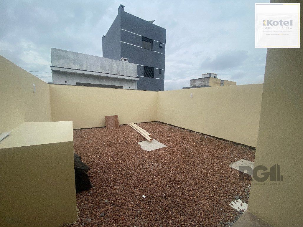 Casa 2 quartos à venda, 70m², Aberta dos Morros - Porto Alegre — foto 3