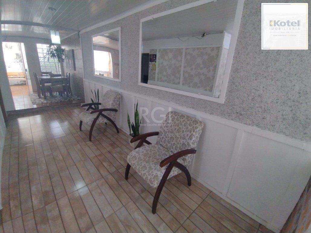 Casa para Venda - 103m², 2 dormitórios, 1 vaga - Hípica — foto 4
