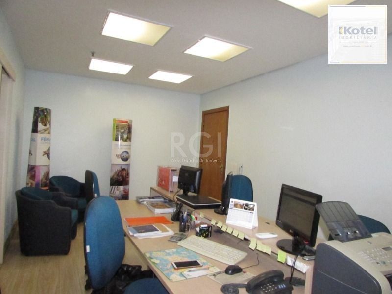 Conjunto/Sala para Venda - 40.64m², 0 dormitórios, 1 vaga - Higienópolis