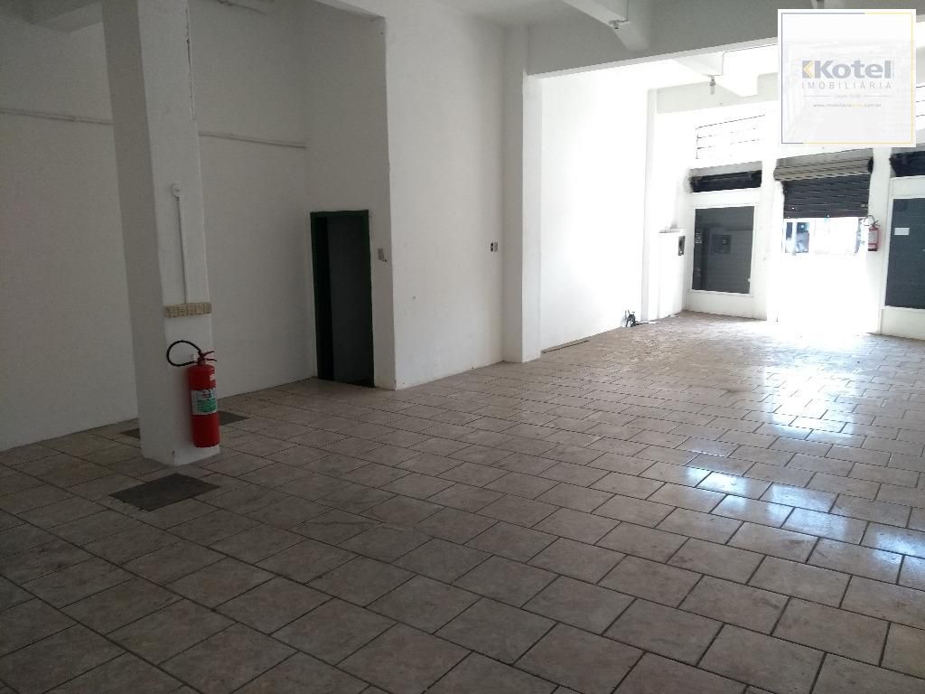 Predio para Venda - 300m², 0 dormitórios, Floresta — foto 4