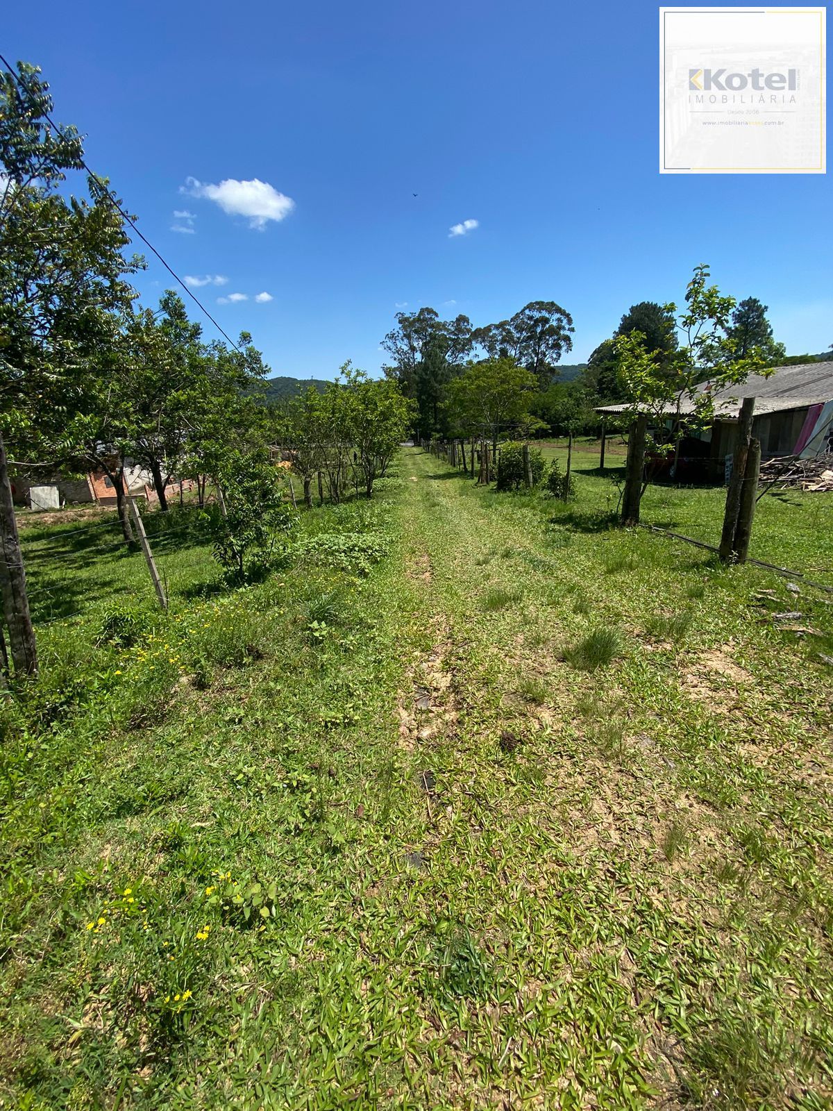 Área rural em Porto Alegre — foto 3
