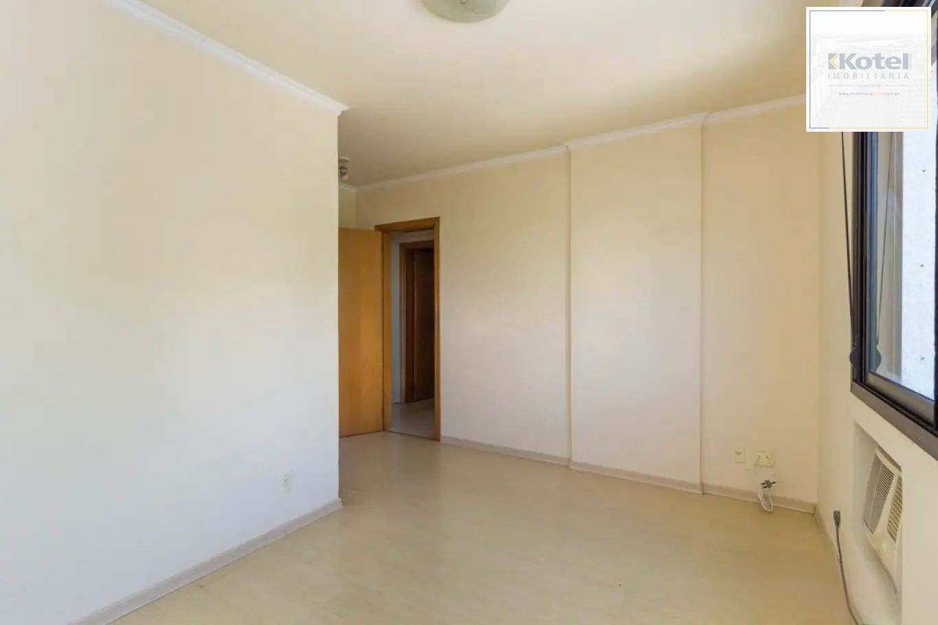 Apartamento 3 dormitórios em frente ao Estádio Beira Rio