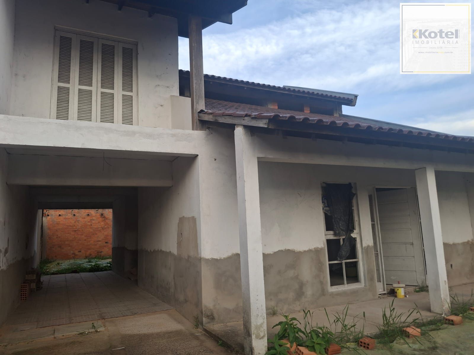 Casa 3 quartos à venda, 215m², São José - Canoas