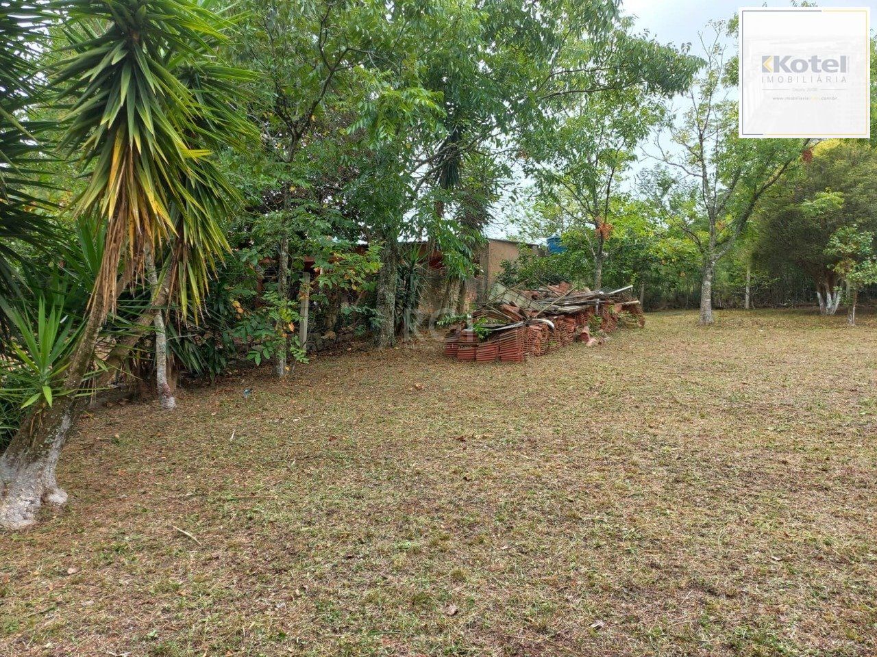 Terreno no bairro Vila Nova