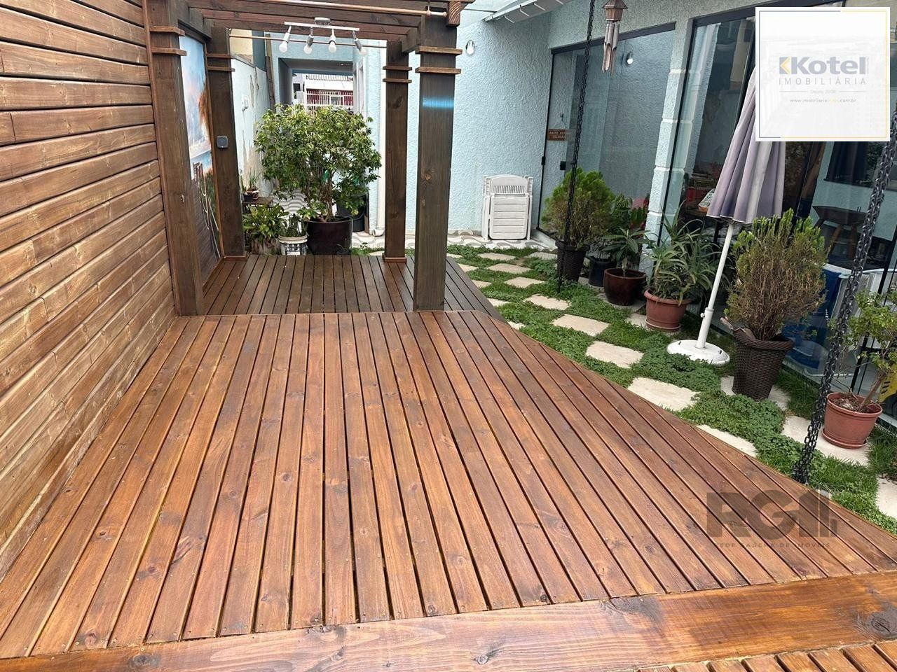 CASA 3 DORMITÓRIOS - PISCINA - LAREIRA - ÁREA GOURMET - ELDORADO DO SUL - RS
